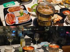 -上宴精品海鲜姿造(晶融汇旗舰店)