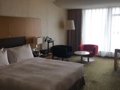 -天津滨海圣光皇冠假日酒店