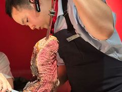 -拉蒂娜·巴西牛排馆 Latina·Brazilian Steakhouse(王府井喜悦店)