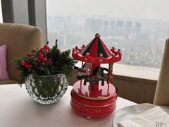 -杭州柏悦酒店·悅厅