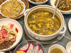 -黔蘑菇四季餐厅(观山湖店)