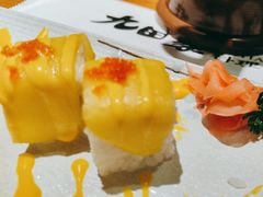 -九田家黑牛烤肉料理(华侨城店)