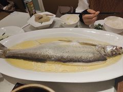 -狮王府淮扬菜(新街口友谊店)