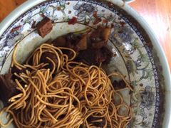 -旺泉餐饮店·清真牛肉面馆