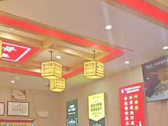 -阿婆情腊排骨火锅(金虹路店)