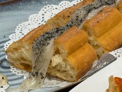 -香雪海饭店中餐厅(人民桥店)