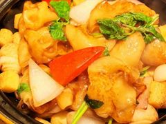 -粤来记·啫啫煲·点心(日月光店)