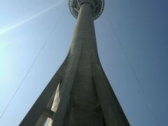 -澳门旅游塔360°旋转餐厅(南湾湖广场店)