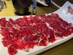 -手选潮汕鲜活牛肉火锅(二七广场店)