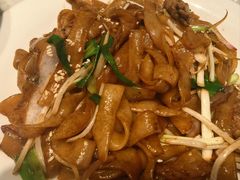 -大树餐厅(益田假日店)