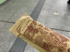 -物美大卖场(玉蜓桥店)