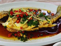-阿杰臻选海鲜饭店(普陀山店)
