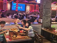 -王扯火胖哥烤生蚝(眉山首店)