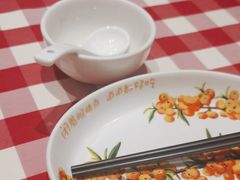 -西贝(龙华壹方天地店)
