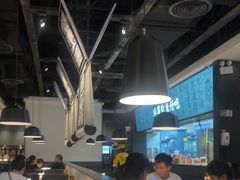 -太二酸菜鱼(菱角湖万达店)