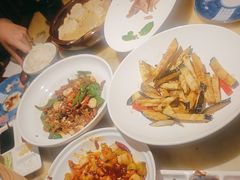 -范家小馆·烤鸭新京菜(金融街店)