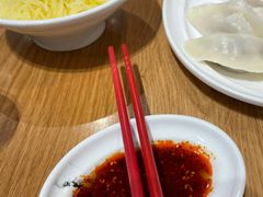 -喜家德虾仁水饺(南山书城店)