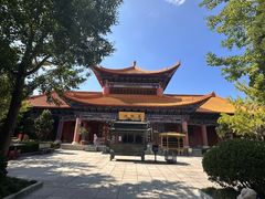 -崇圣寺三塔文化旅游区