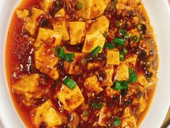 -椒爱水煮鱼川菜(让胡路万达店)