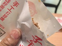 -子午路张记肉夹馍(兵马俑店)