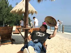 -北海金海湾红树林生态旅游区