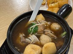 -热浪岛马来餐厅