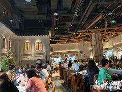 -晓粤·惹味粤菜(凯德乐峰广场店)