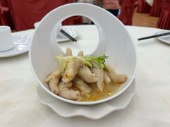 -龙的酒楼·手工早茶·顺德菜(近良路店)
