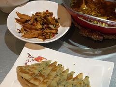 -鸭王烤鸭店(三里河店)