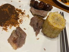 -汉巴味德(沈阳万象汇店)
