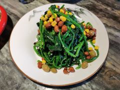 -大胡同天津菜·海肠捞饭·津门皮皮虾锅贴一绝(西姜井店)