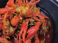 -聚味瞿记·龙虾堂(树木岭店)