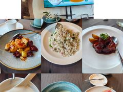 -望乡楼上海菜(日月光店)