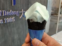 -小大董·烤鸭(王府井apm店)