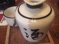 -秀·爱尔兰餐吧(上海路店)