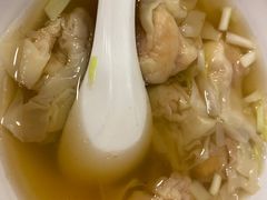 -盛记粥面(佐敦店)