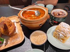 -唐猫庭院·千年陕菜(赛格国际购物中心店)