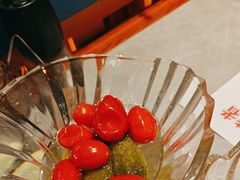 -通海俄式烧烤·俄罗斯大串(嵩山路店)