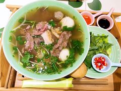 火车头米粉-越弥越南传统美食馆