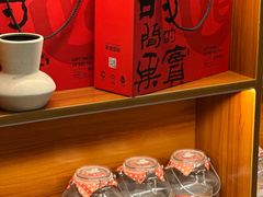 -耶里夏丽·丝路新疆菜·清真食品(徐汇南丹东路臻选店)