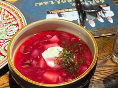 -卢布里西餐厅(总店)