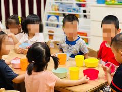 -红黄蓝成长中心•婴幼儿早教•托育(南山京基百纳广场店)