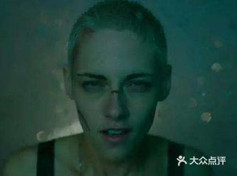 坦白说，就是来看短发小K的颜的