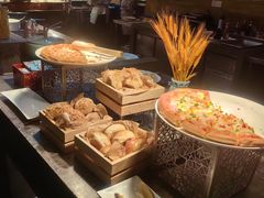 -上海千禧海鸥大酒店
