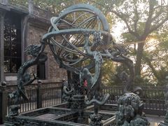 -紫金山天文台
