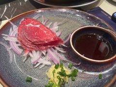 -大渔铁板烧(东城店)
