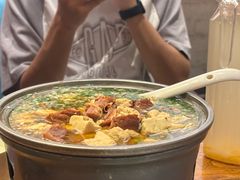 -苹果树下艺术餐厅(通州店)