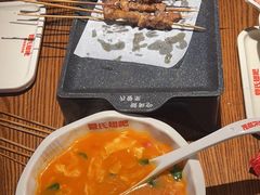 -管氏翅吧(台湾街店)