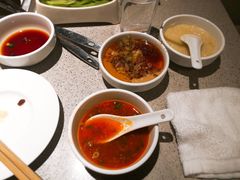 -海底捞大排档火锅(悦荟广场店)