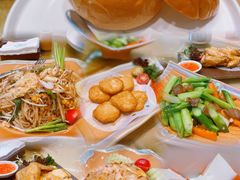 -三亚湾红树林度假世界(木棉酒店)